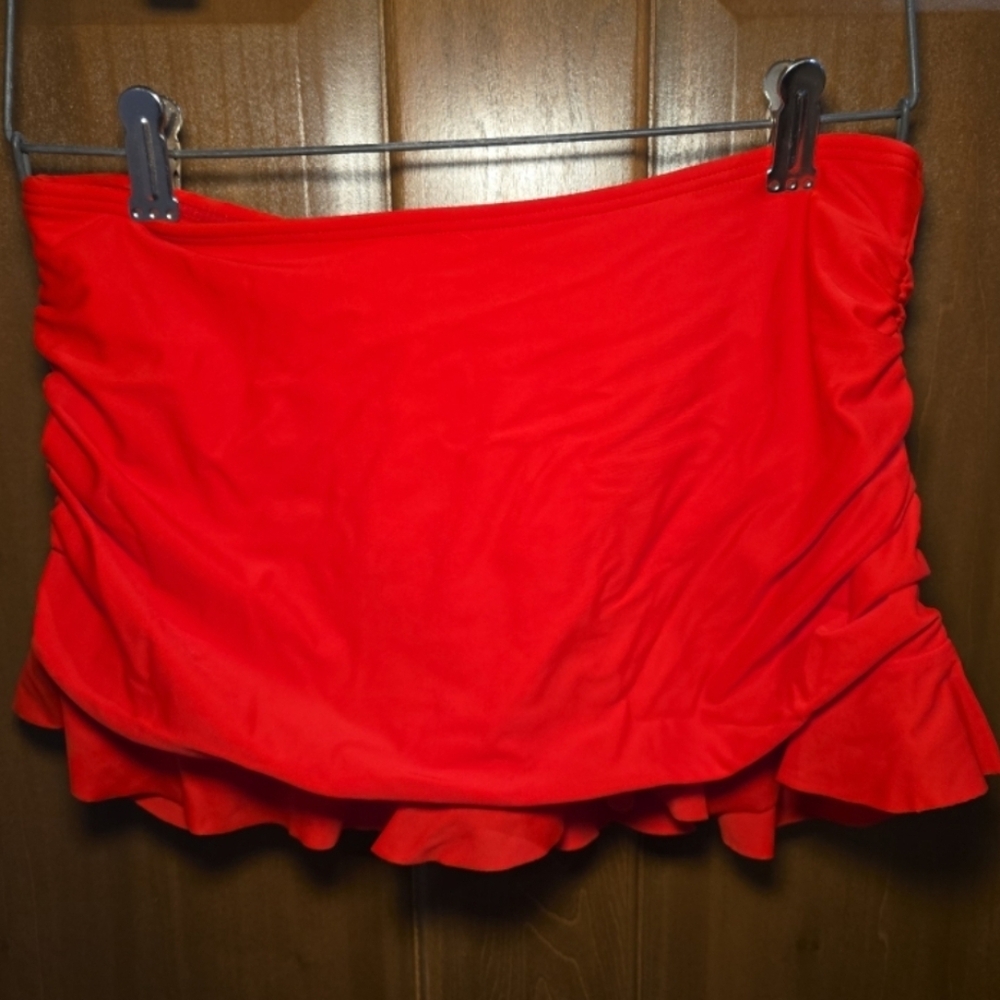 Swim Skirt
